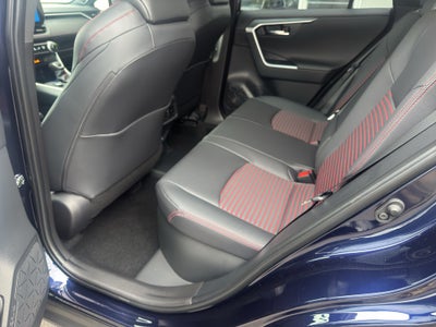 2025 Toyota RAV4 XSE AWD XSE