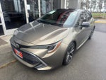 2020 Toyota COROLLA HATCHBACK XSE