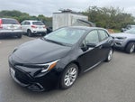 2023 Toyota Corolla Hatchback SE