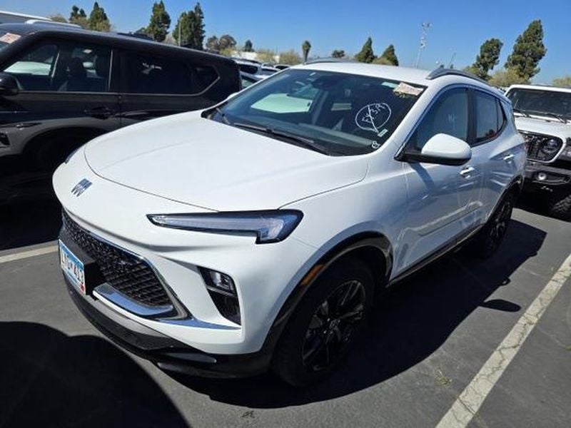 2024 Buick Encore GX Sport Touring