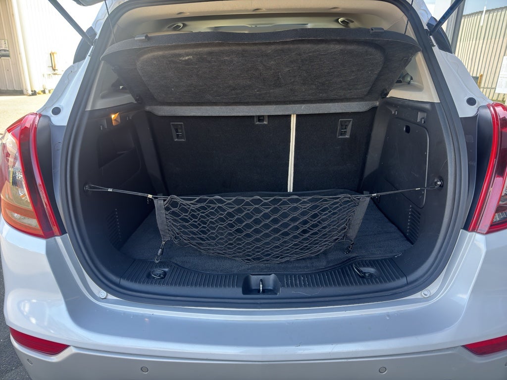 2017 Buick Encore Premium