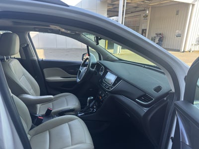 2017 Buick Encore Premium