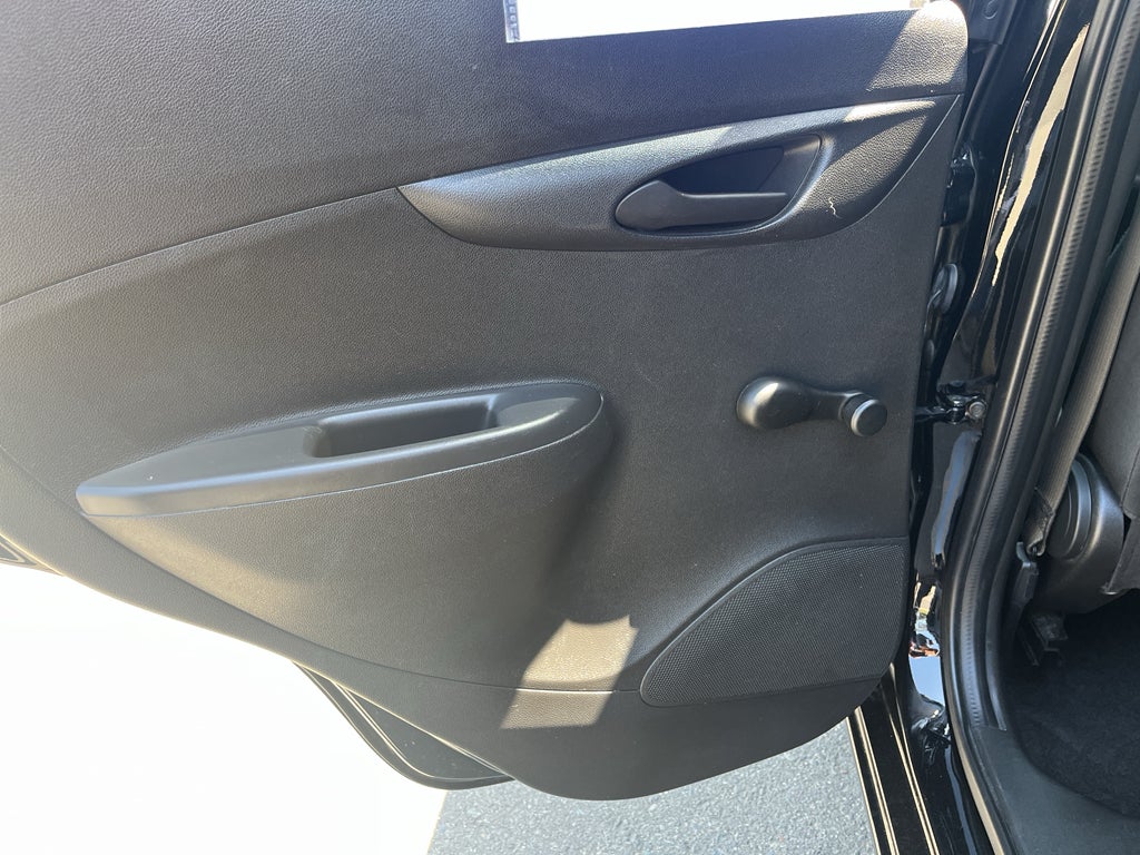 2022 Chevrolet Spark LS
