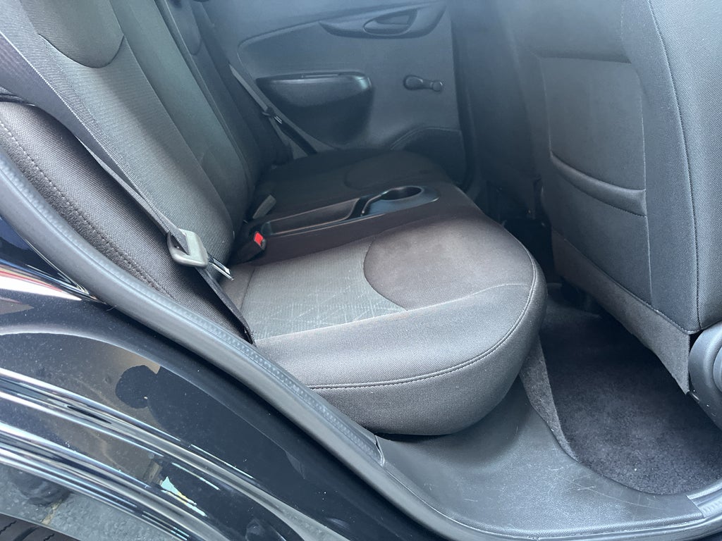 2022 Chevrolet Spark LS