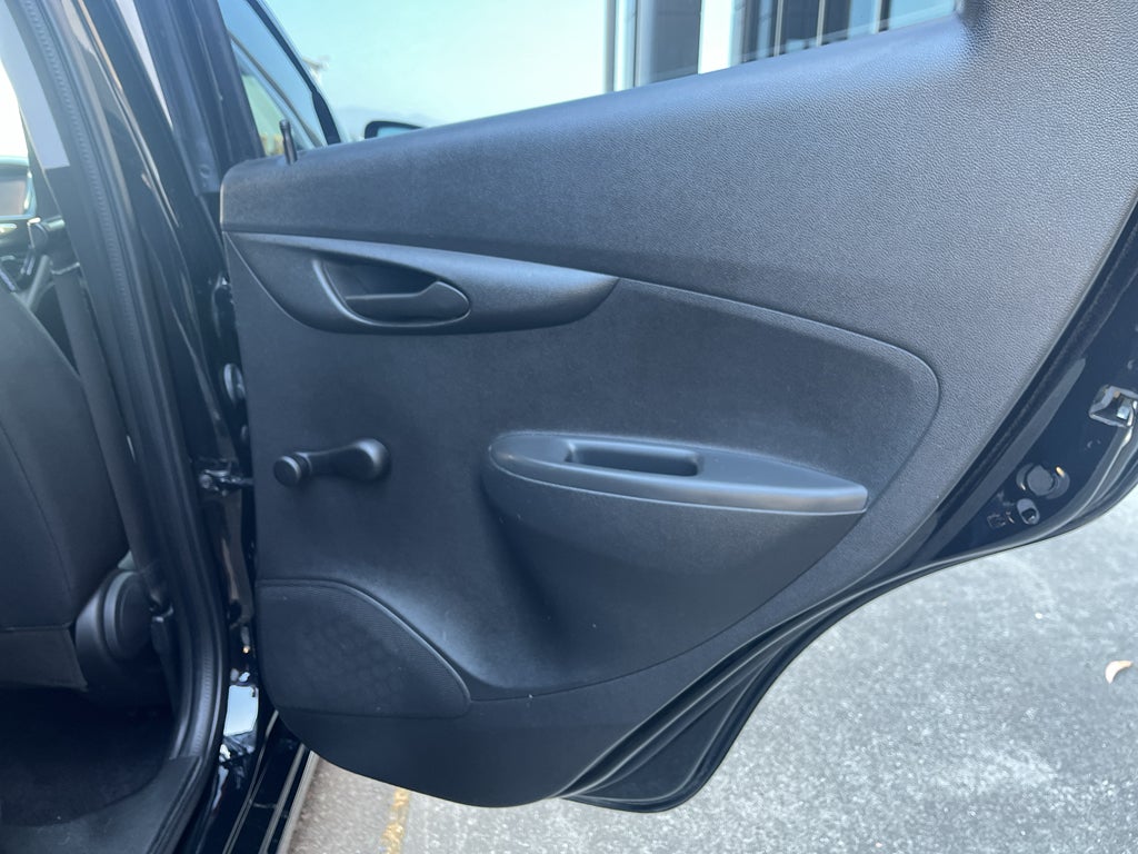 2022 Chevrolet Spark LS