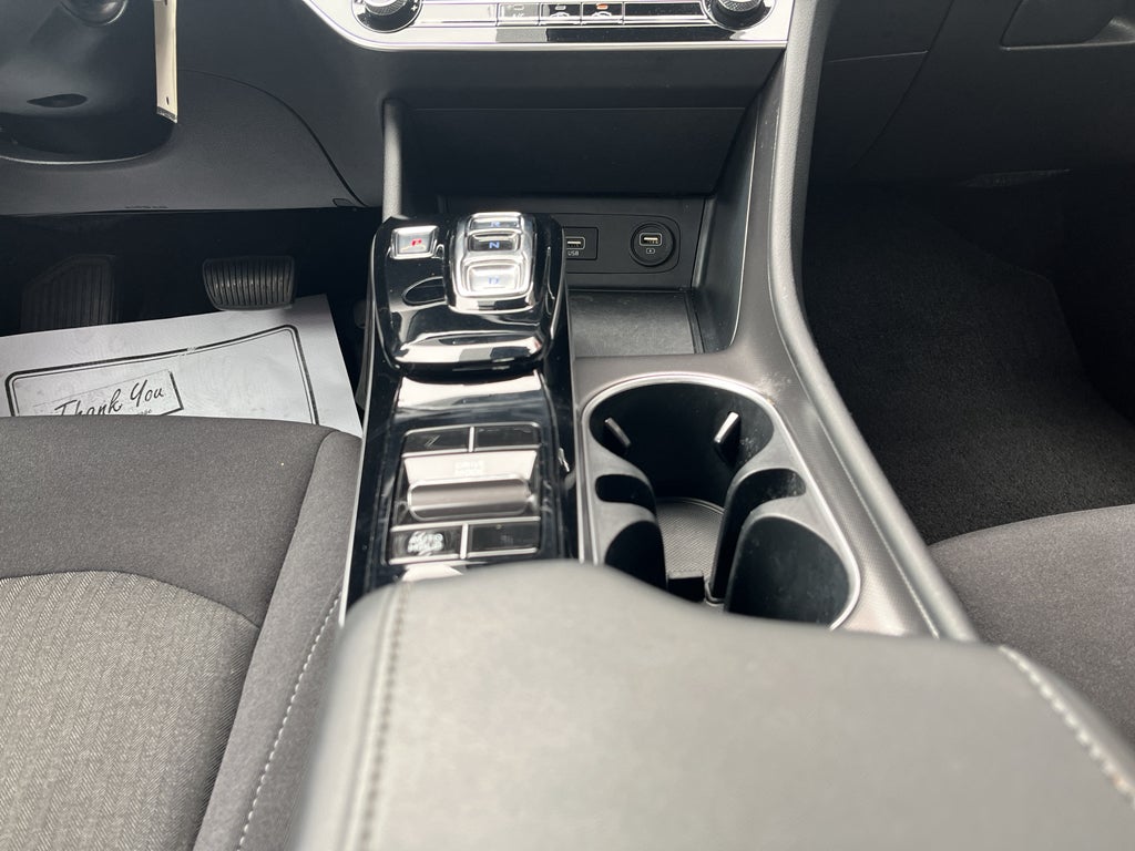 2023 Hyundai Sonata SE