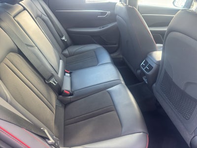 2023 Hyundai Sonata SEL Plus