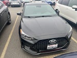 2020 Hyundai Veloster Turbo R-Spec