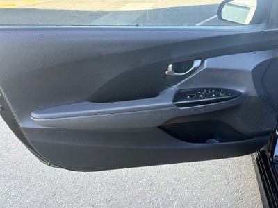 2020 Hyundai Veloster Turbo R-Spec