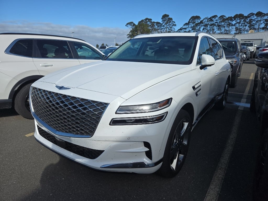 2023 Genesis GV80 2.5T Standard AWD's photo