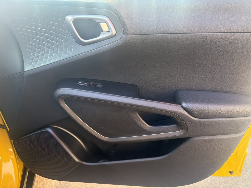 2020 Kia Soul EX