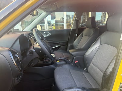 2020 Kia Soul EX