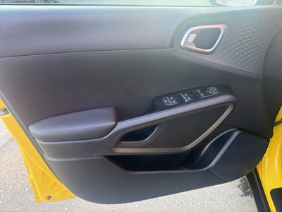 2020 Kia Soul EX