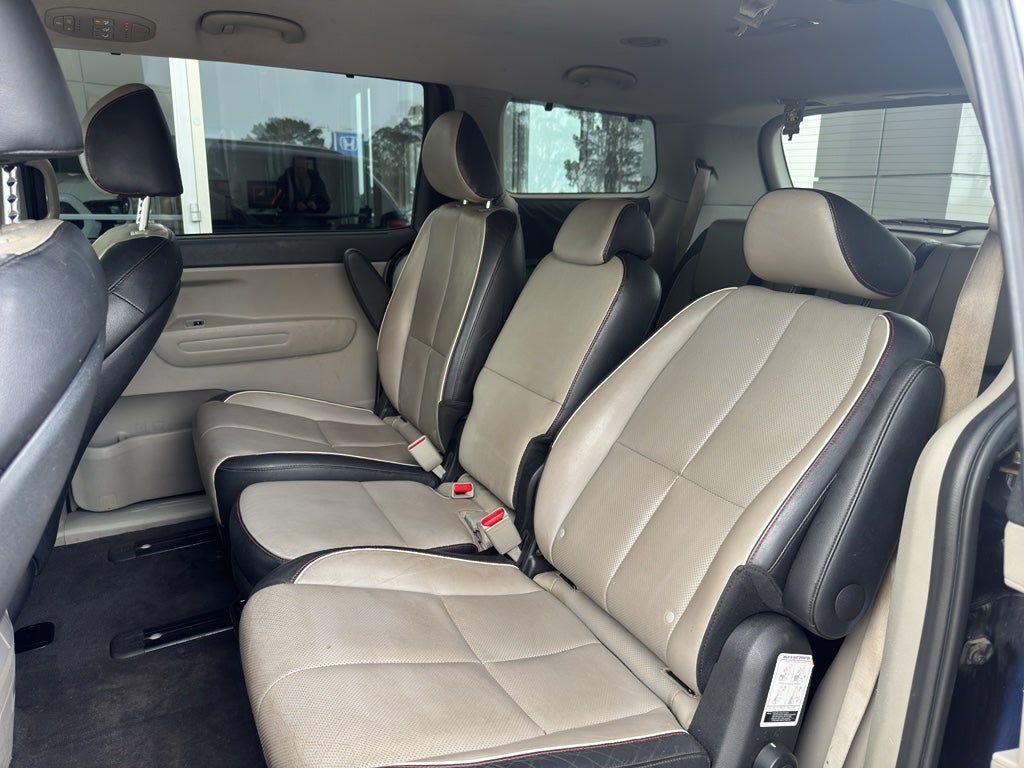 2019 Kia Sedona EX