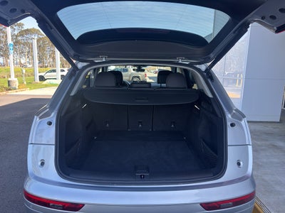 2023 Audi Q5 Premium