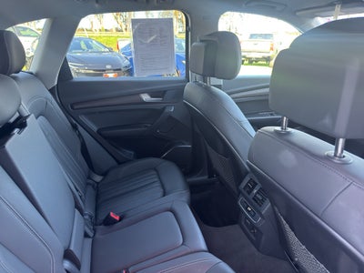 2023 Audi Q5 Premium