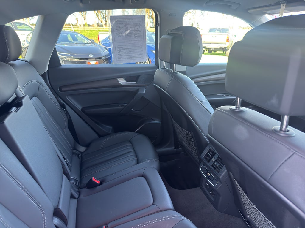 2023 Audi Q5 Premium