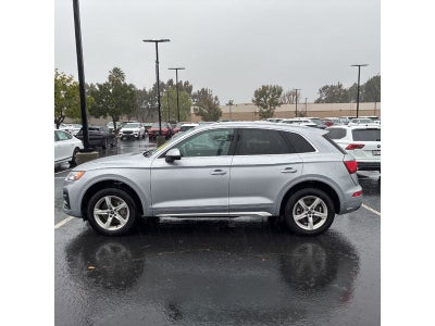 2023 Audi Q5 Premium