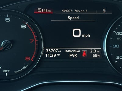 2023 Audi Q5 Premium