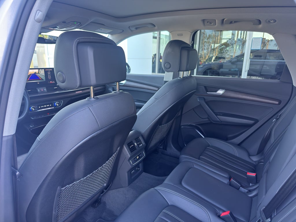 2023 Audi Q5 Premium