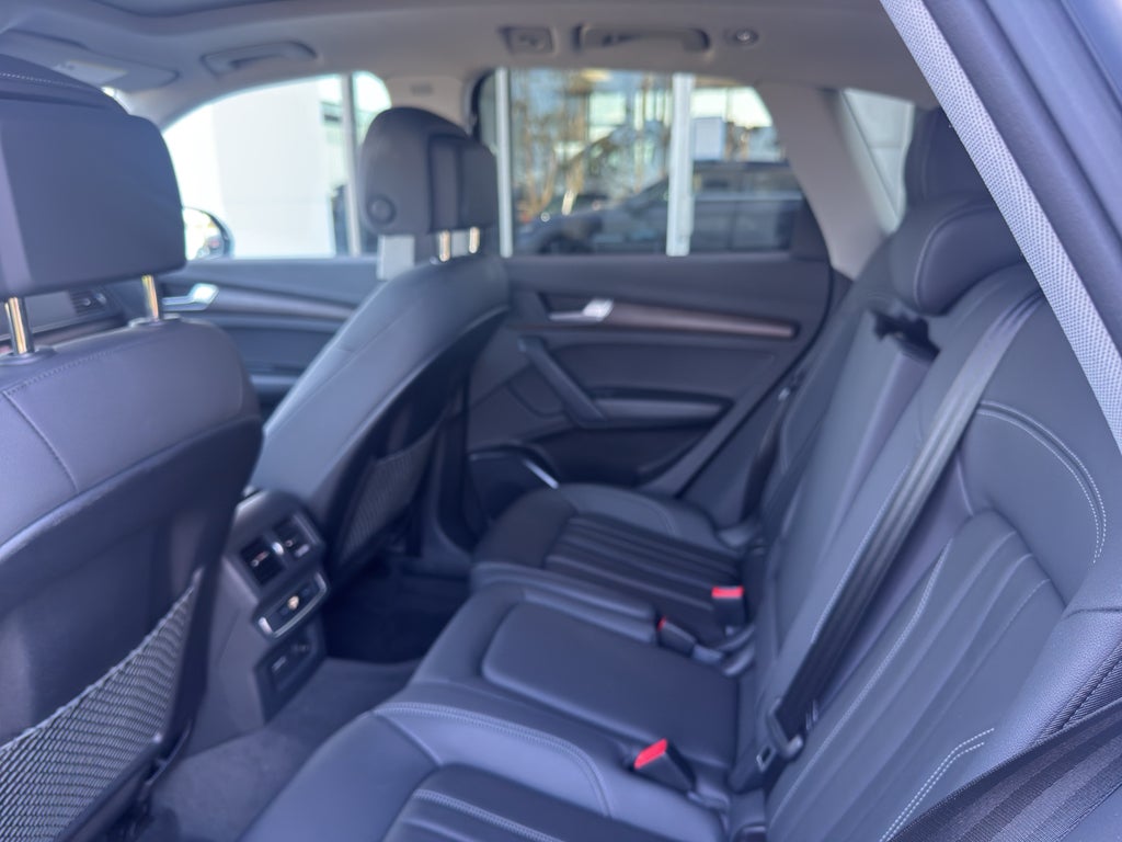 2023 Audi Q5 Premium