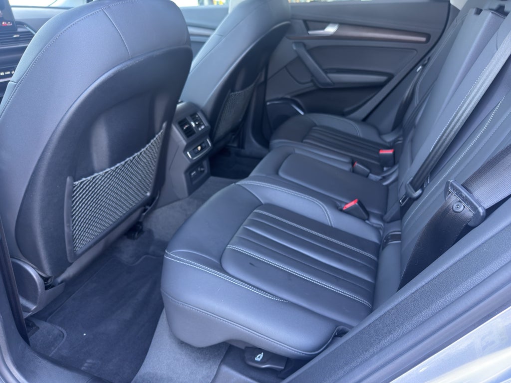 2023 Audi Q5 Premium