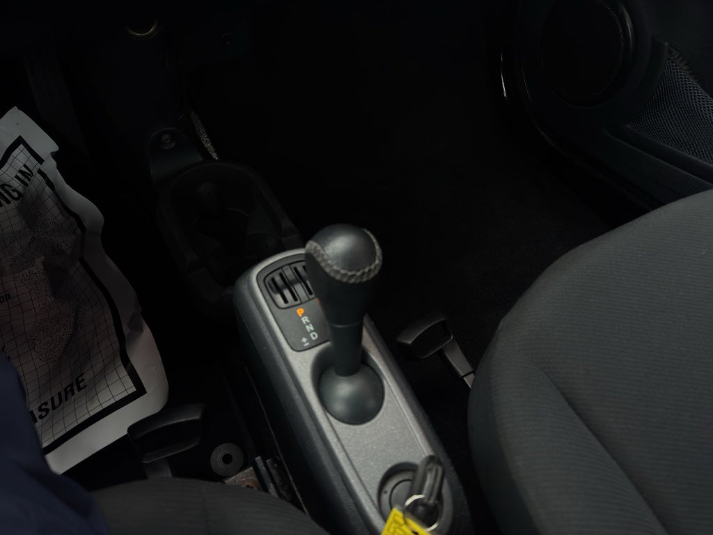 2015 smart Fortwo Pure