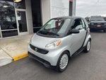 2015 smart Fortwo Pure