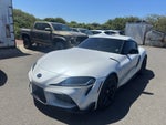 2026 Toyota GR SUPRA 3.0 Premium