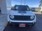 2017 Jeep Renegade Trailhawk
