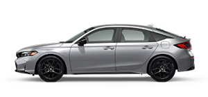Mid-City Honda in Eureka CA