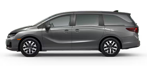 Mid-City Honda in Eureka CA