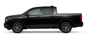 Mid-City Honda in Eureka CA