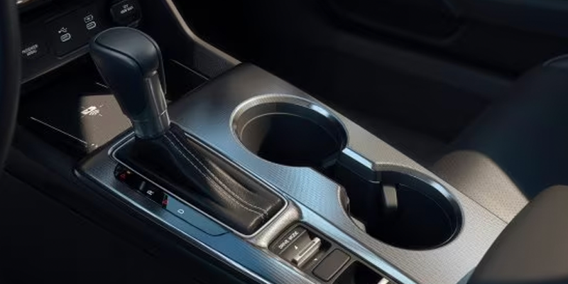 Civic Wireless Charging