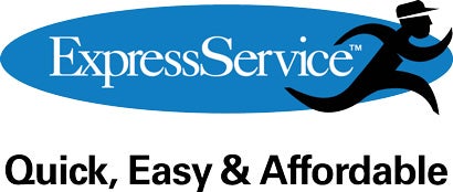 Honda Express Service Logo