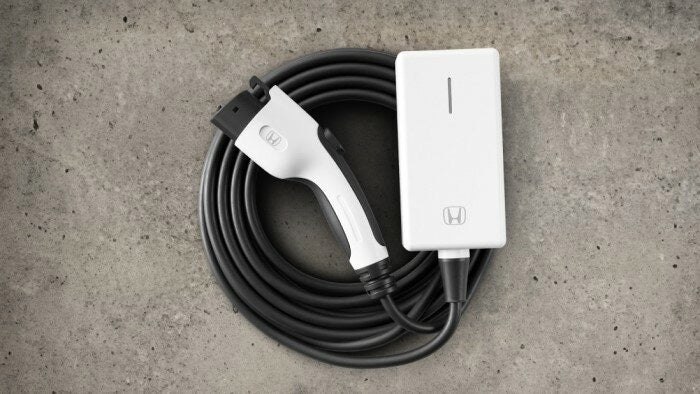 Honda Portable Charging Kit